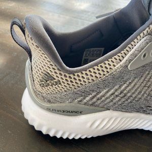 Womens Adidas Alphabounce Running Shoes